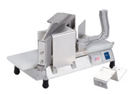 Nemco 55600-7 7/32 Easy Tomato Slicer